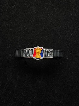 Police brecelet