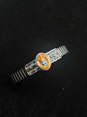 Bhurakhiya hanumanji Brecelet