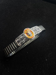 Bhurakhiya hanumanji Brecelet