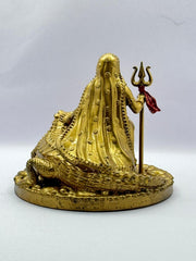 Resin Art Khodiyar Maa Murti – Divine Protection & Blessings