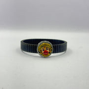 🔱 925 Sterling Silver Hanuman Ji Bracelet