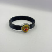 🔱 925 Sterling Silver Hanuman Ji Bracelet