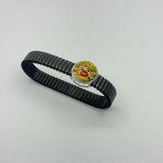 🔱 925 Sterling Silver Hanuman Ji Bracelet