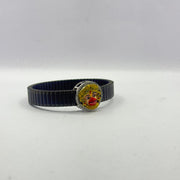 🔱 925 Sterling Silver Hanuman Ji Bracelet