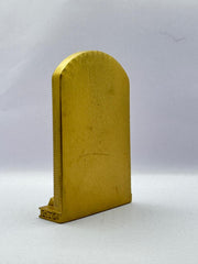 Resin Art Sarangpur Hanumanji Murti – Handcrafted Divine Decor