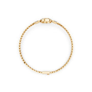 🧿 925 Sterling Silver Evil Eye Bracelet